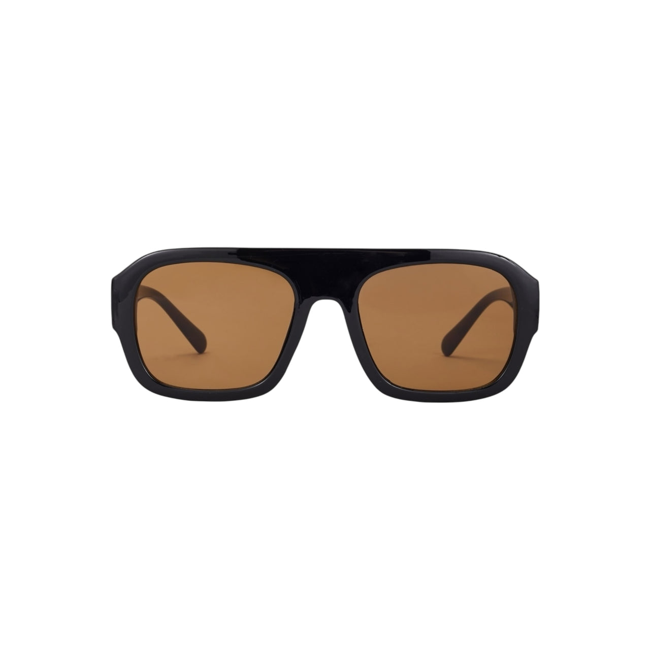 JM 18 NERO LENTE MARRONE CHIARO