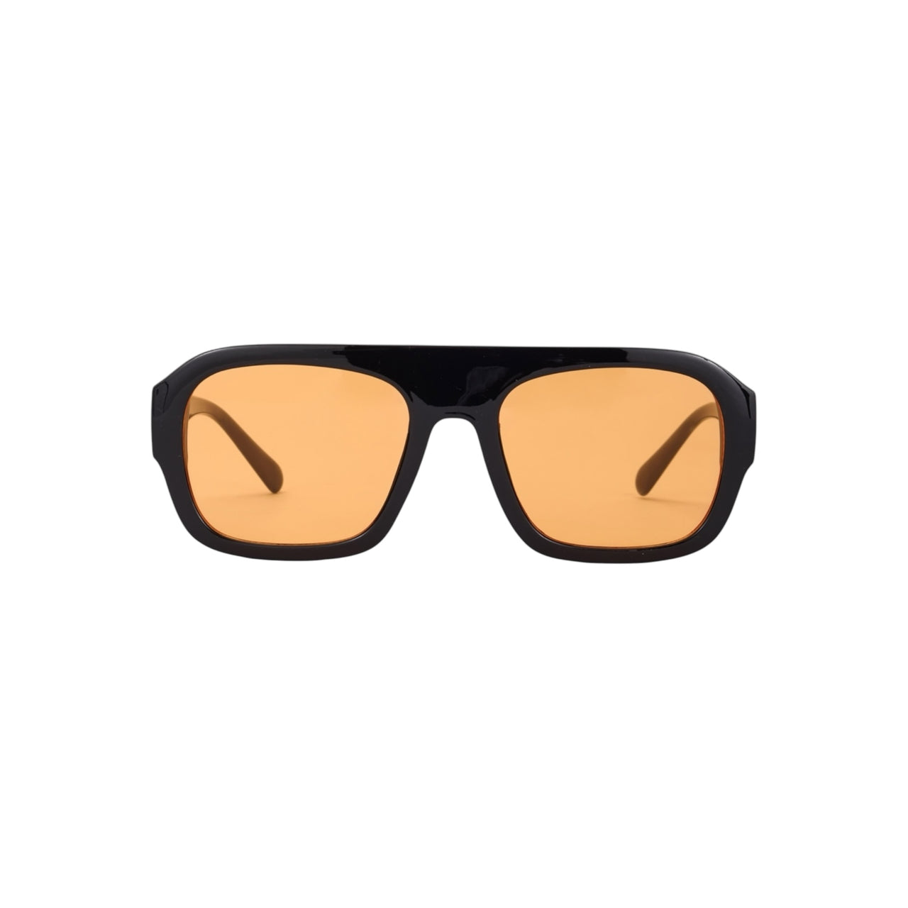 JM 18 NERO LENTE ARANCIO